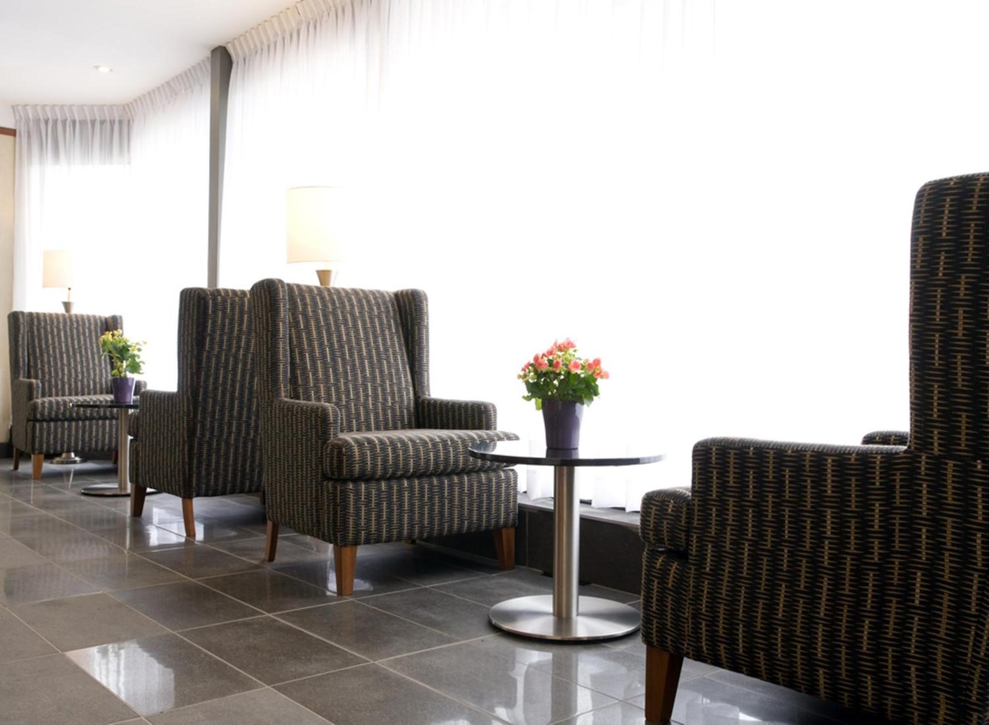 Ramada Plaza By Wyndham Montreal, Montreal