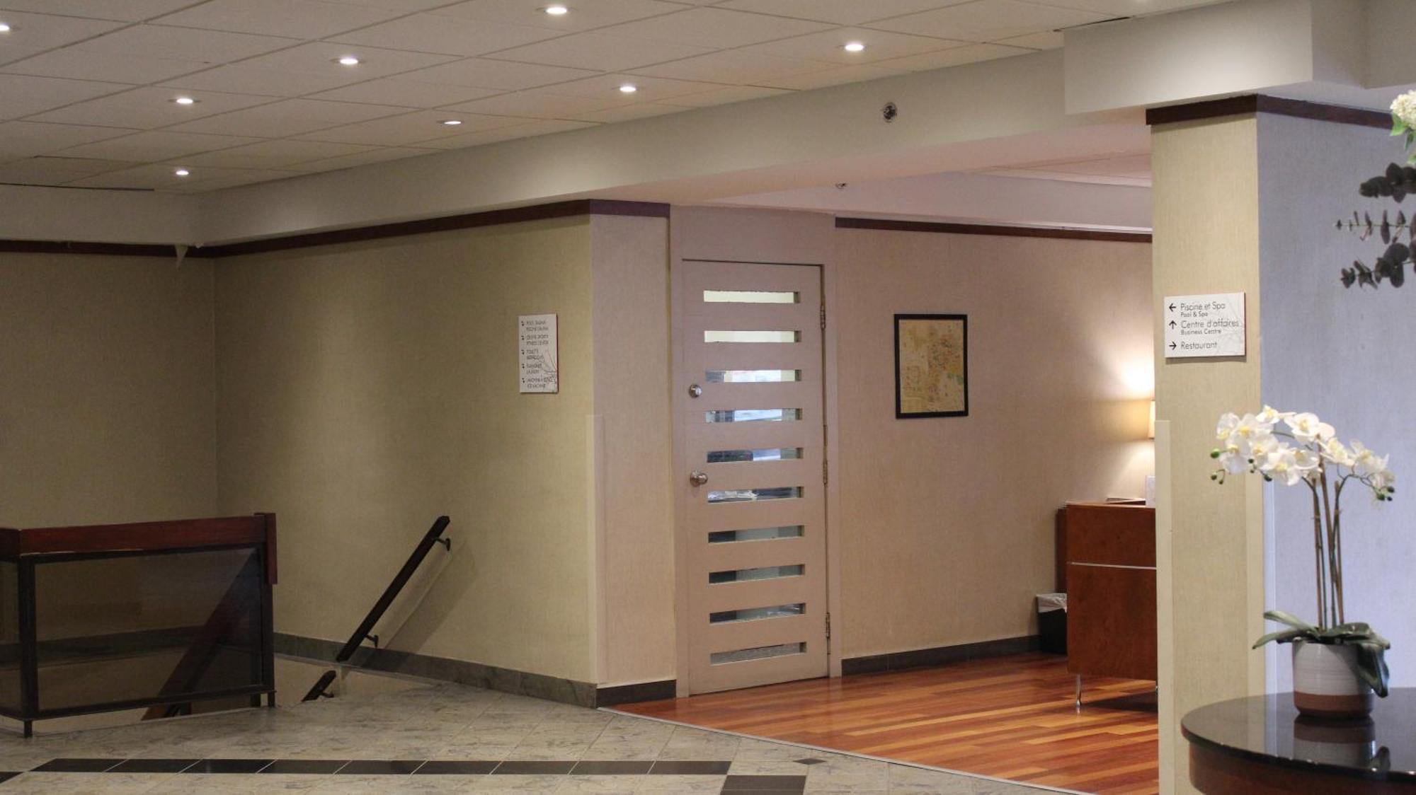 Ramada Plaza By Wyndham Montreal — Photos 1